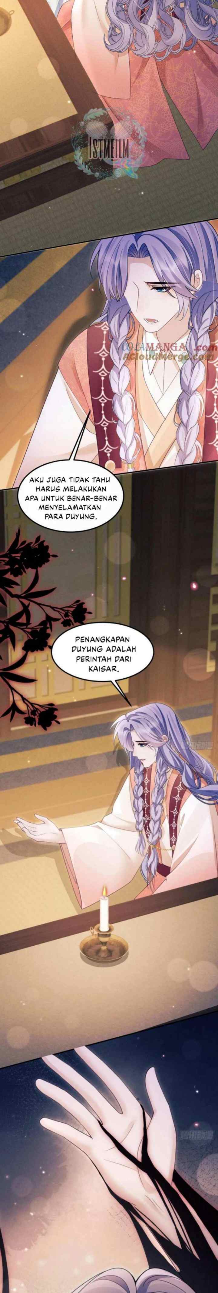 I Suspect the Actor Is Fishing for Me chapter 172 halaman 9