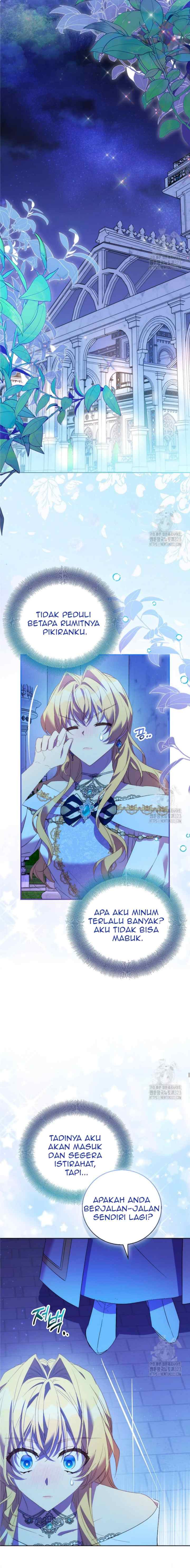 I'm a Fake Saintess but the Gods Are Obsessed chapter 66 halaman 16