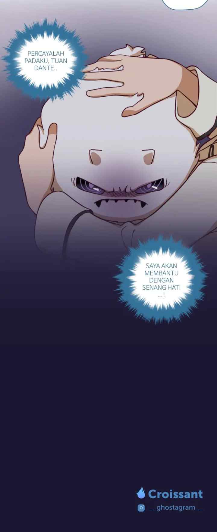 Refund High School chapter 67 halaman 12
