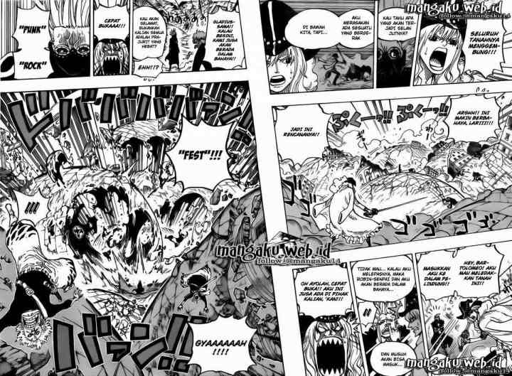 One Piece chapter 772 halaman 7