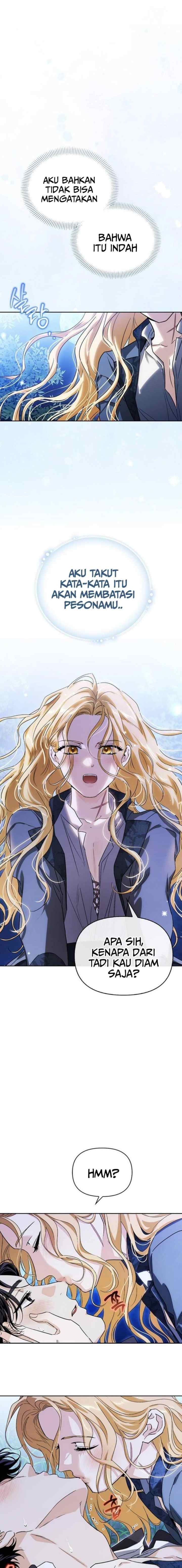 I Tamed My Ex-Husband's Mad Dog chapter 106 halaman 8