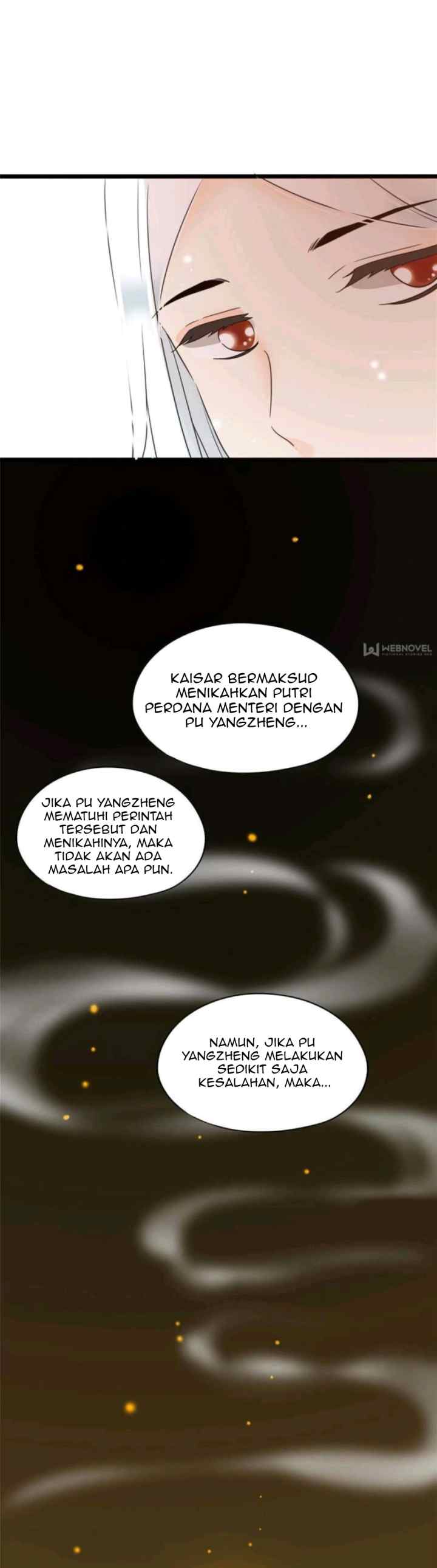 The Expert Boyfriend Snatcher chapter 16 halaman 4