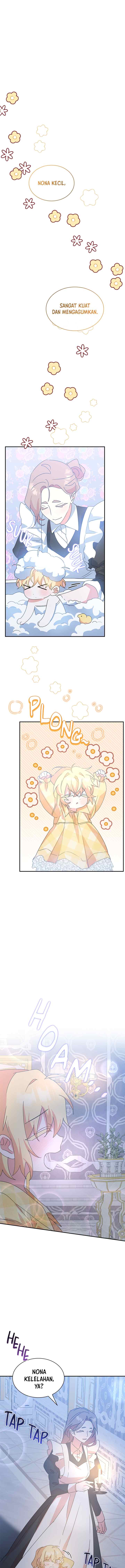 Living in the Princess Flower Garden chapter 13 halaman 15