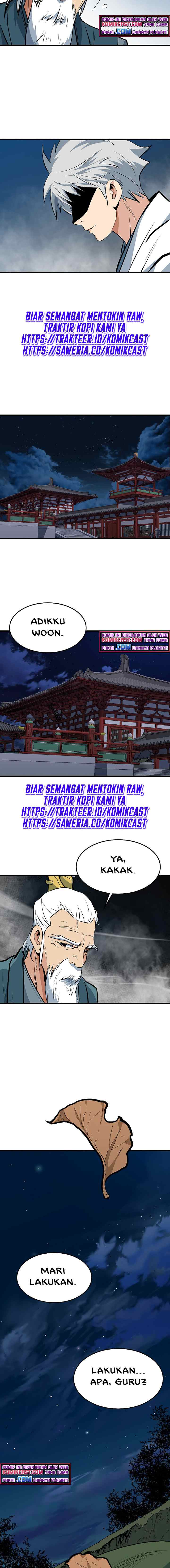 Grand General chapter 24 halaman 13