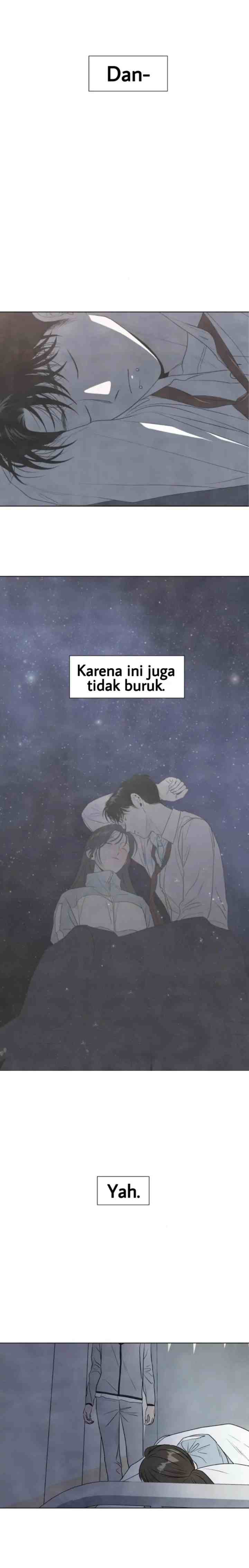 My Reason To Die chapter 11 halaman 14