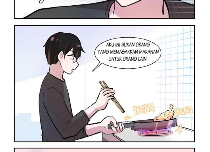 She Doesn't Like Me chapter 236 halaman 10