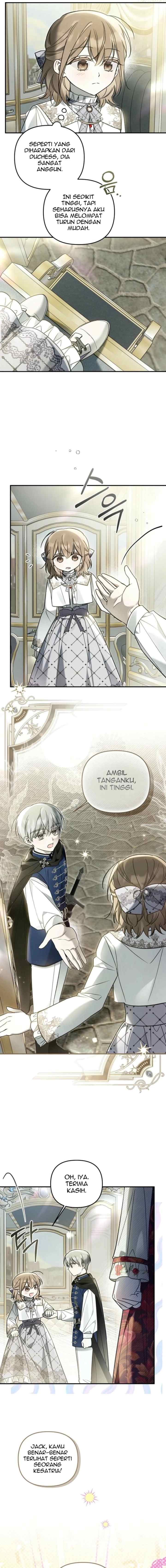 Everyone Was Obsessed With Me After I Became the Youngest Princess Favorite chapter 19 halaman 12