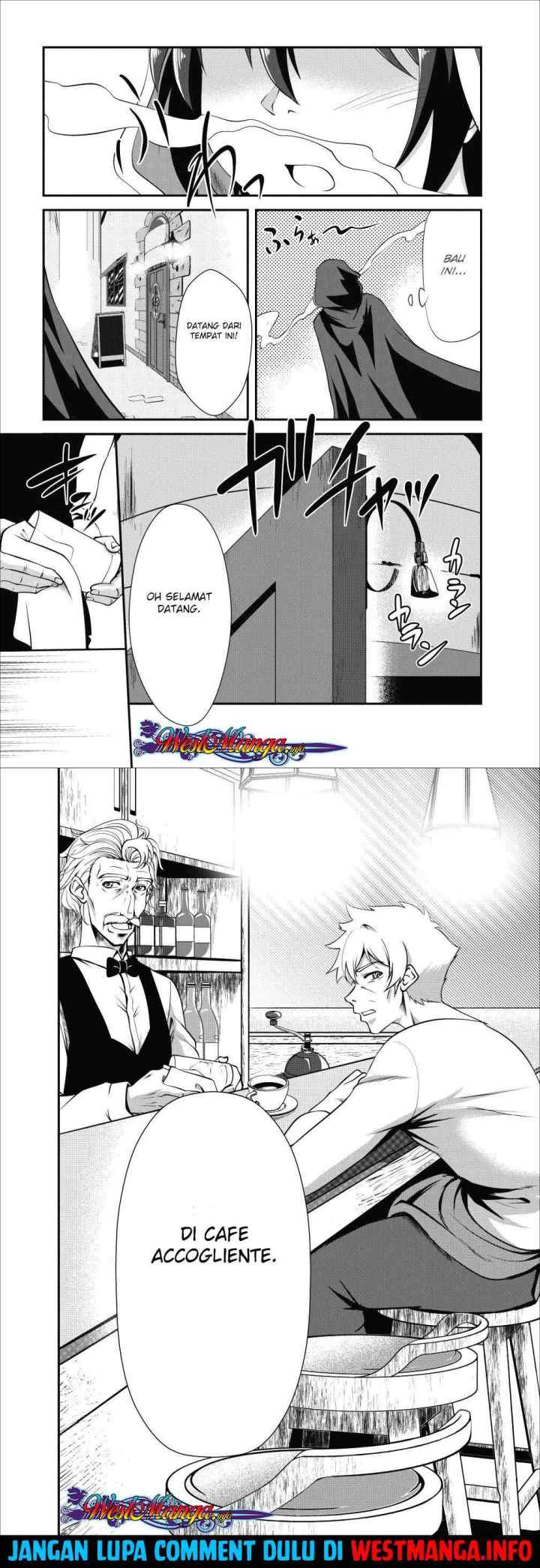 Shinka no Mi ~Shiranai Uchi ni Kachigumi Jinsei chapter 13 halaman 15
