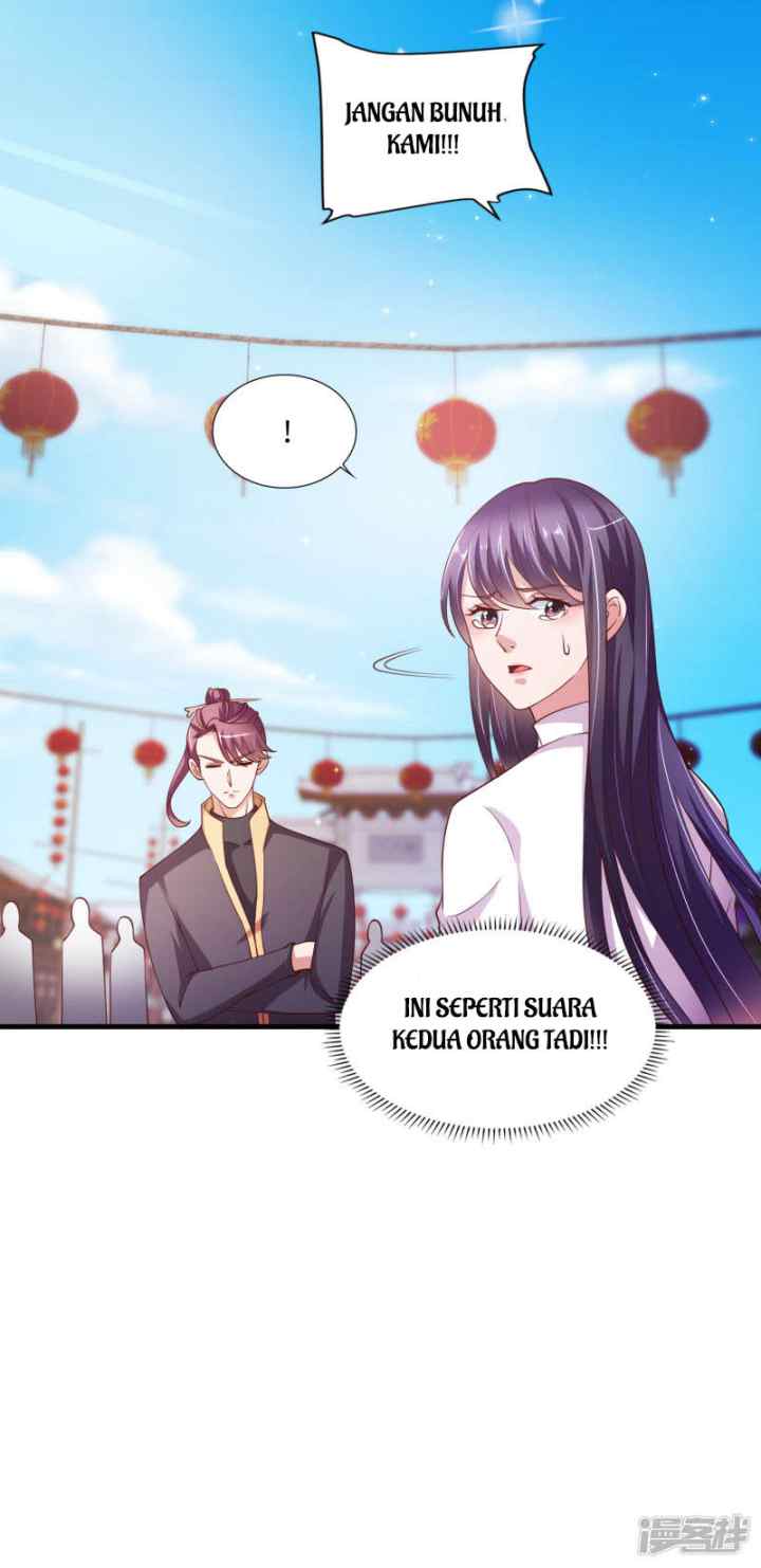 Almighty Supreme chapter 24 halaman 16