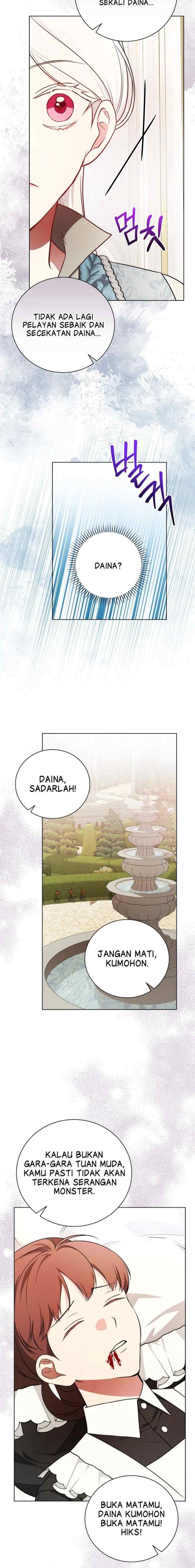 Seducing Duke Monster chapter 107 halaman 13
