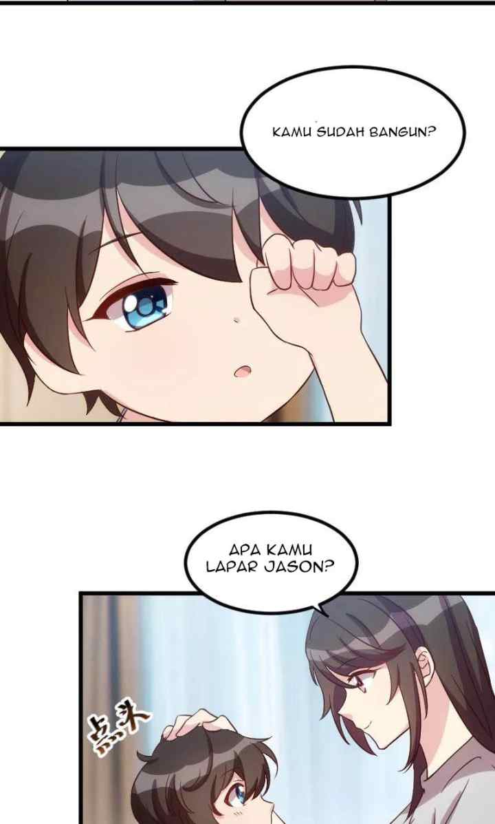 CEO's Sudden Proposal chapter 42 halaman 14