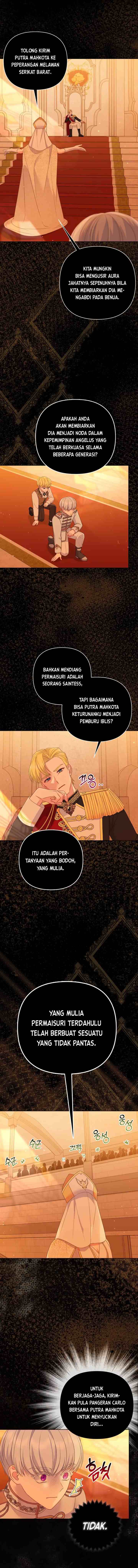 So I Married An Abandoned Crown Prince chapter 8 halaman 6