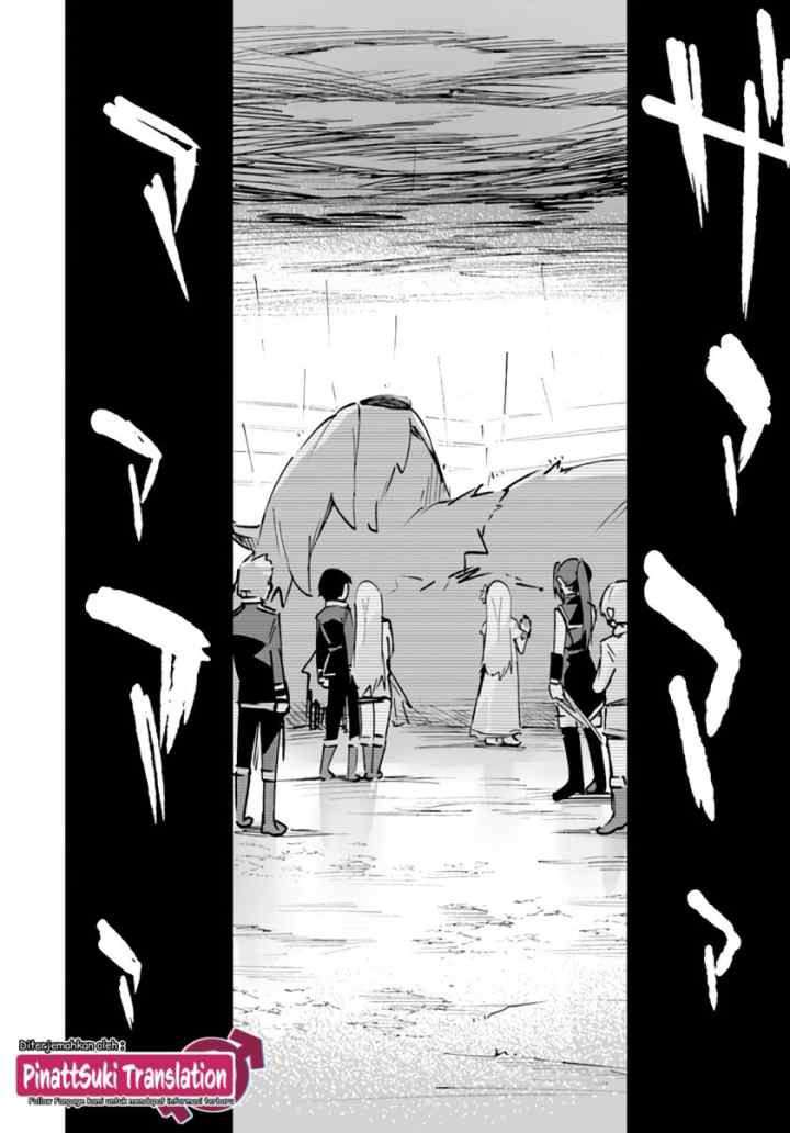 Nise Seijo Kuso of the Year: Risou no Seijo? Zannen, Nise Seijo deshita! chapter 15.3 halaman 4