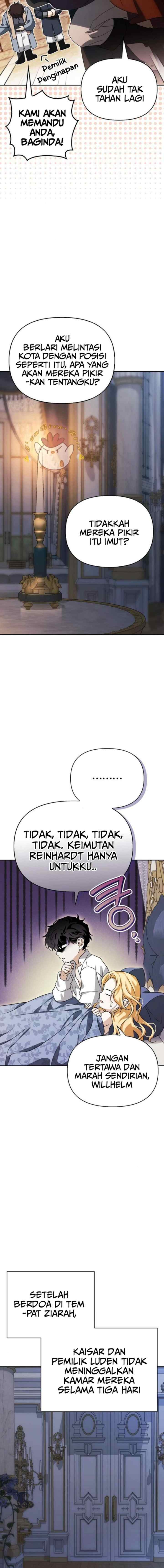 I Tamed My Ex-Husband's Mad Dog chapter 104 halaman 7