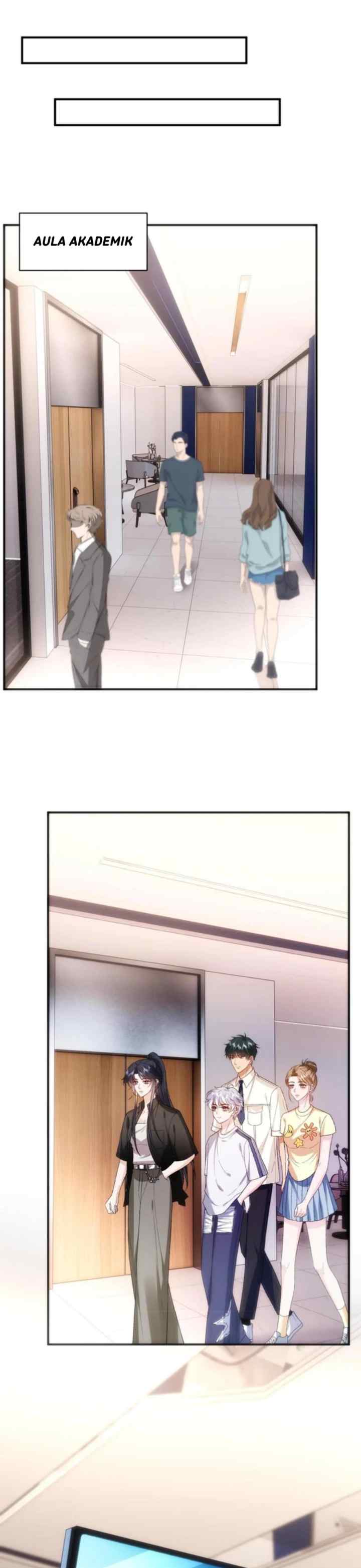 Madam and Her Daily Online Face-Slapping chapter 146 halaman 13