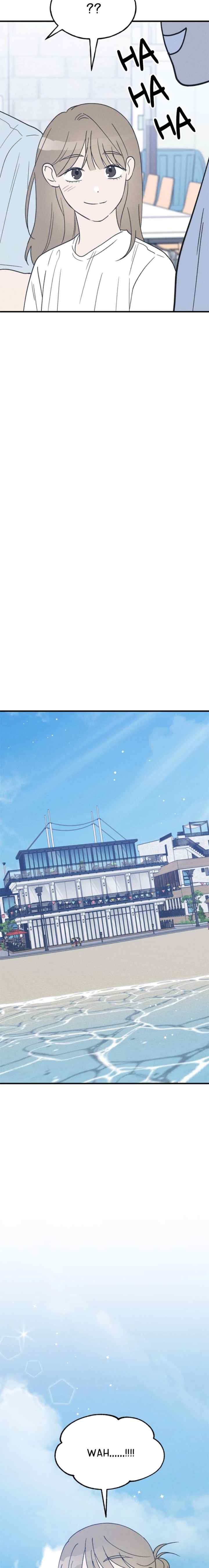 Boyfriend's Law chapter 37 halaman 17
