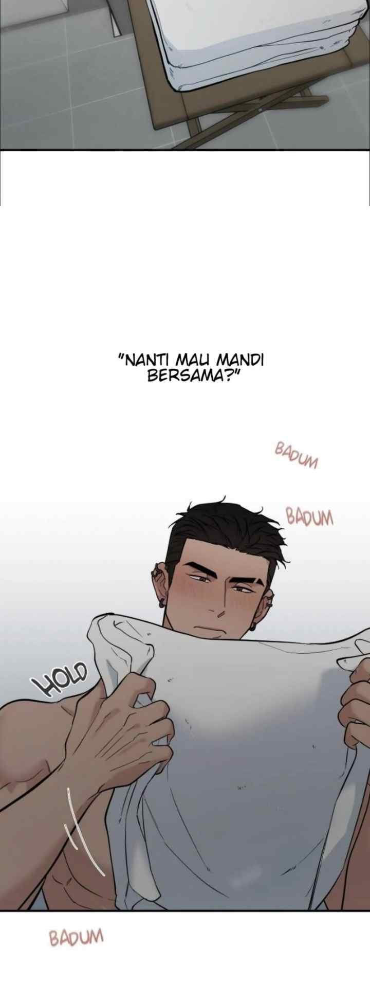 Take Off chapter 56 halaman 13