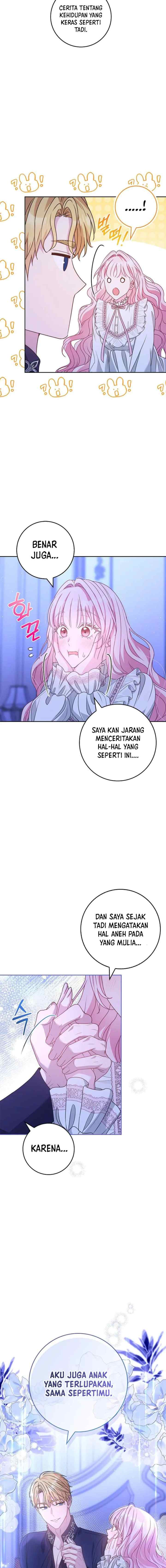 Do All Mothers in Childcare Novels Have to Die? chapter 24 halaman 13