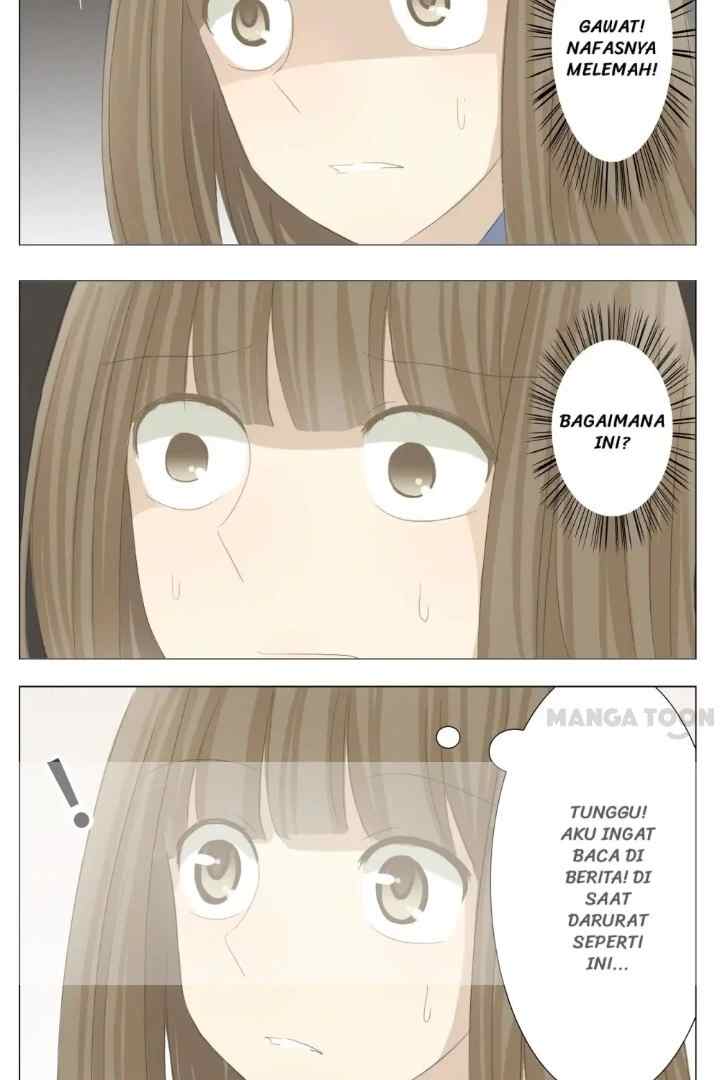 Summer Never Ends chapter 36 halaman 9