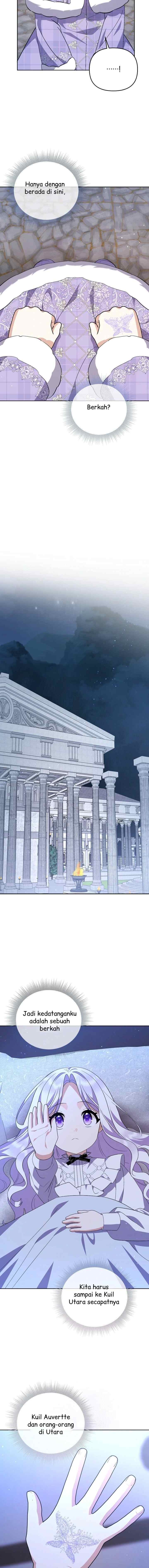 Fragmented Saintess chapter 65 halaman 14
