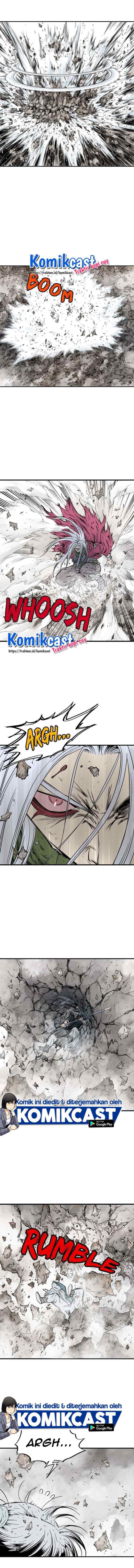 Gosu chapter 214 halaman 10