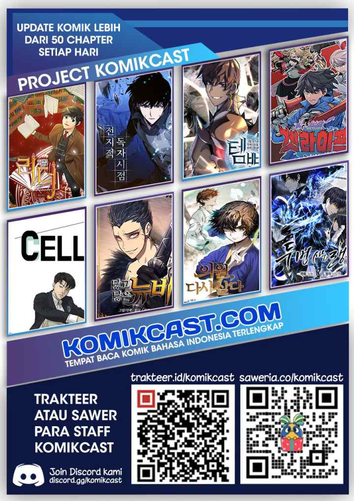 Medical Return chapter 143 halaman 18