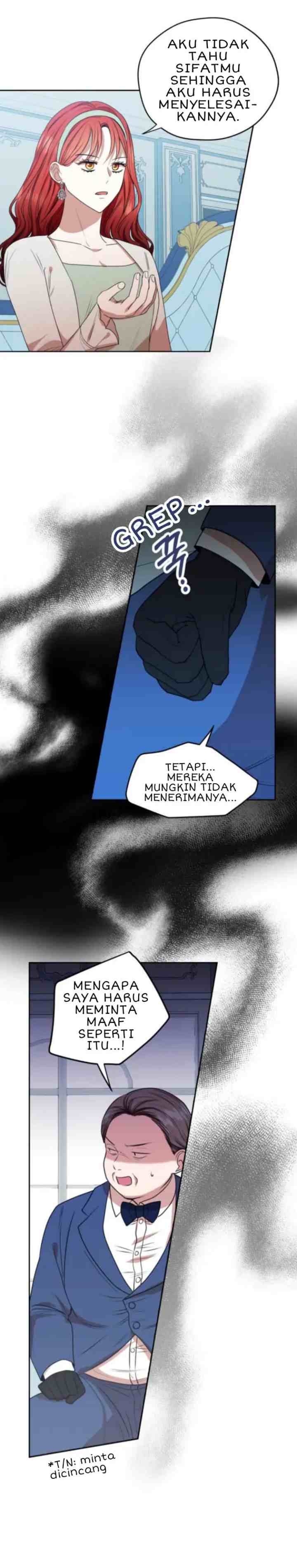 Leveling My Husband to the Max chapter 45 halaman 8