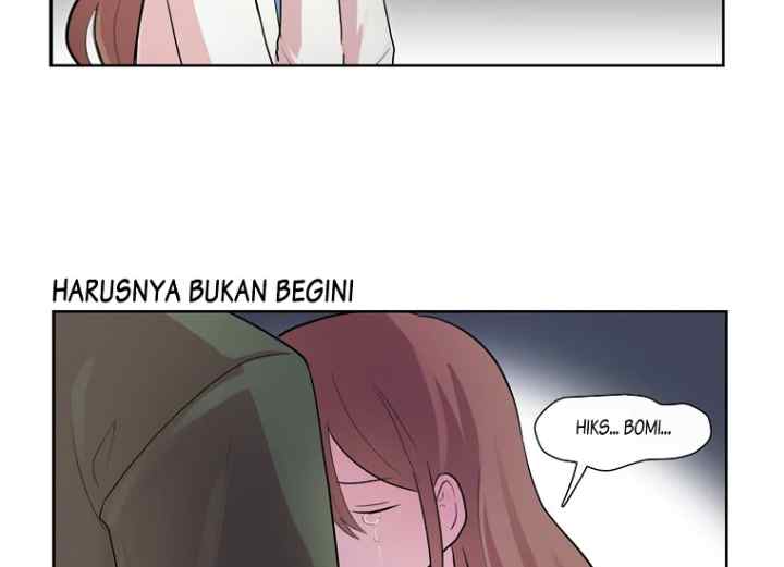 She Doesn't Like Me chapter 241 halaman 8