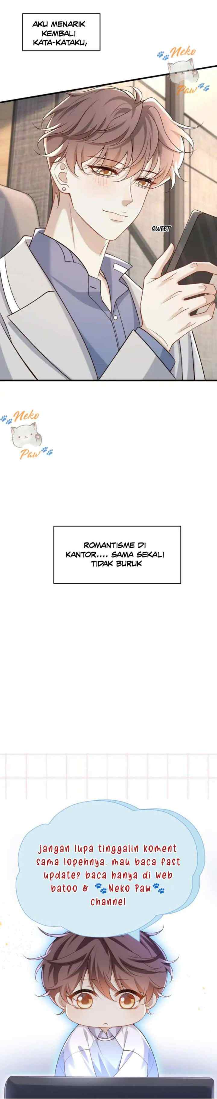He Came Late At Night chapter 66 halaman 17