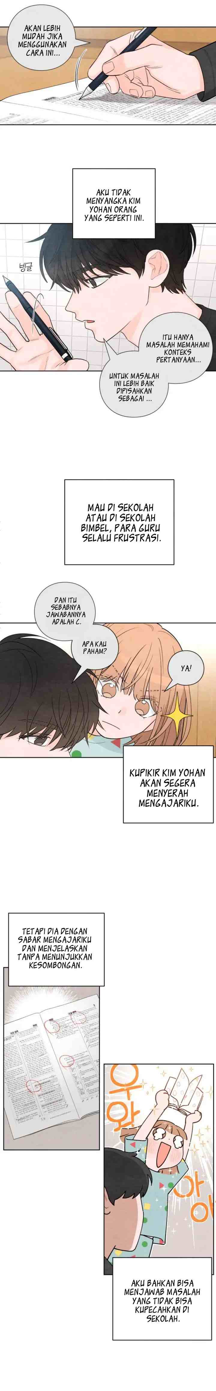 Apocalypse of Youth chapter 4 halaman 8