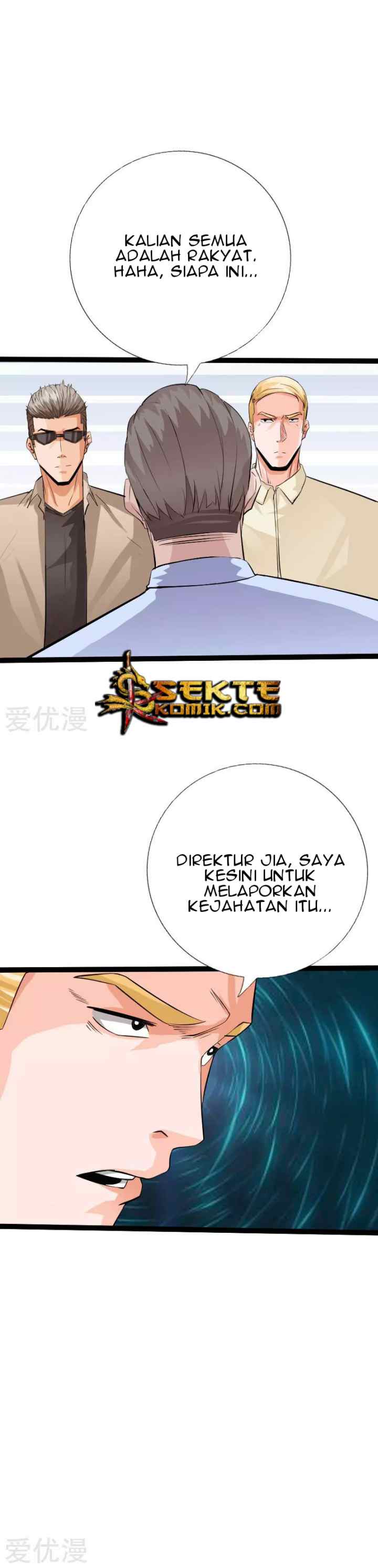 Hopeless chapter 123 halaman 7