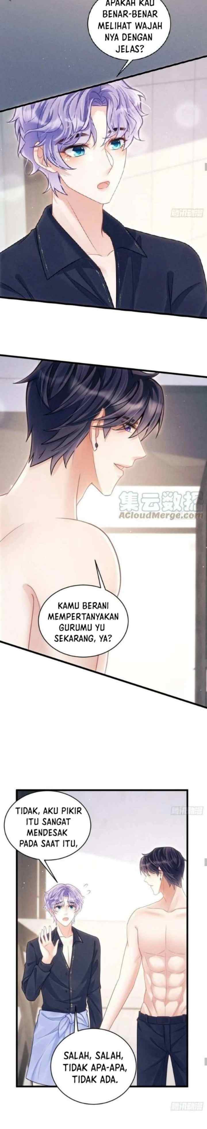 I Suspect the Actor Is Fishing for Me chapter 29 halaman 14