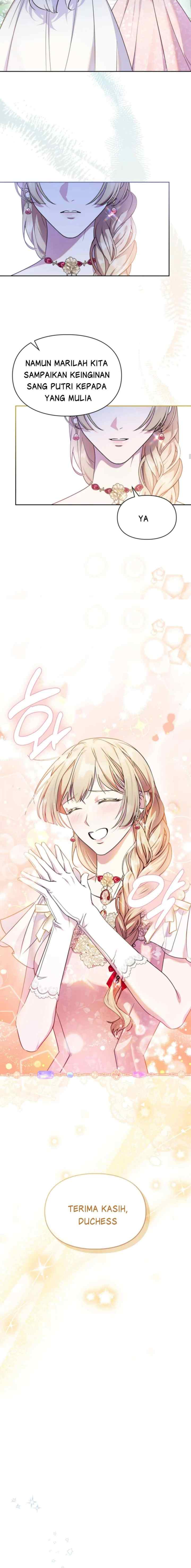 I Became the Tyrant's Servant chapter 66 halaman 13