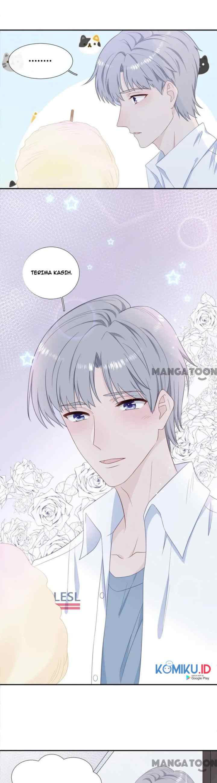 The Glutton Next Door chapter 26 halaman 4