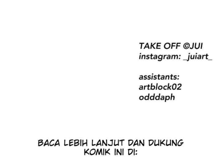 Take Off chapter 78 halaman 20