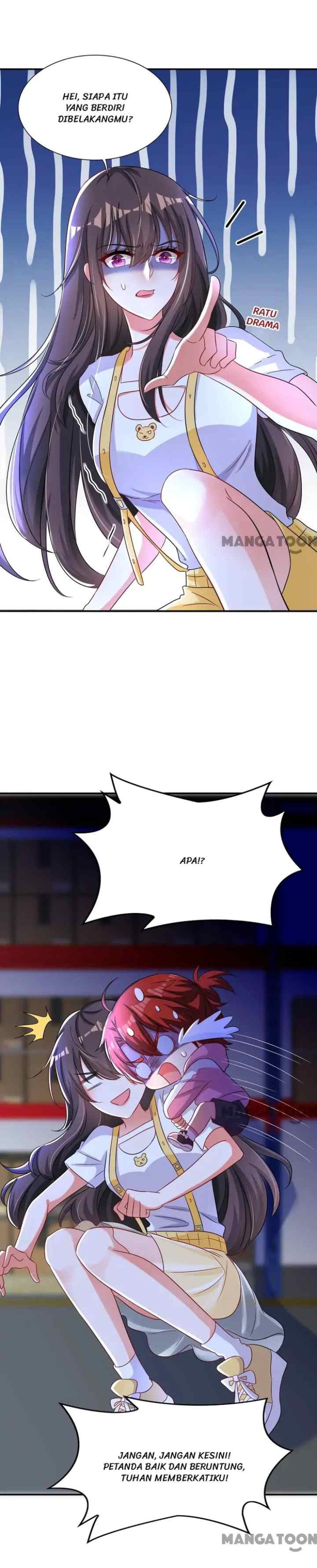 Don't Mess With Missy! chapter 66 halaman 4