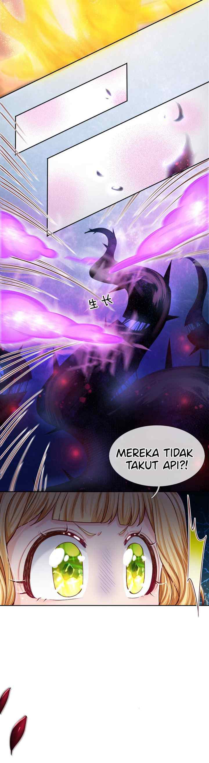 I, Queen Edith chapter 30 halaman 14