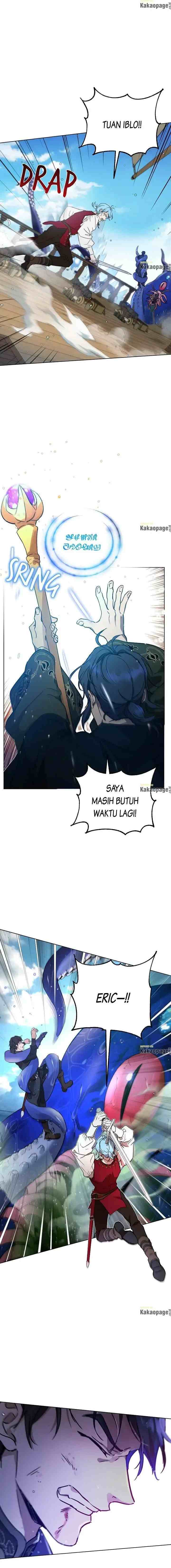 Asmodian's Contract chapter 49 halaman 15