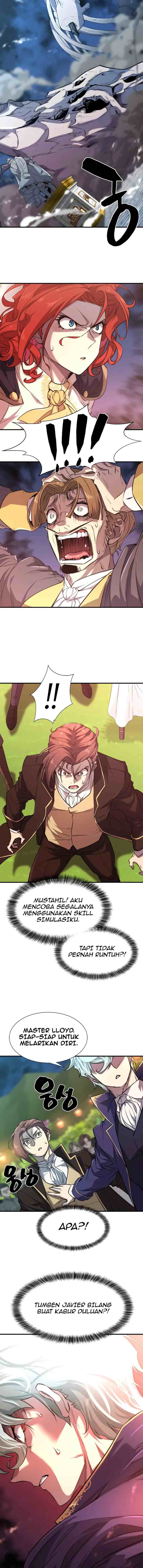 O melhor engenheiro do mundo chapter 105 halaman 14