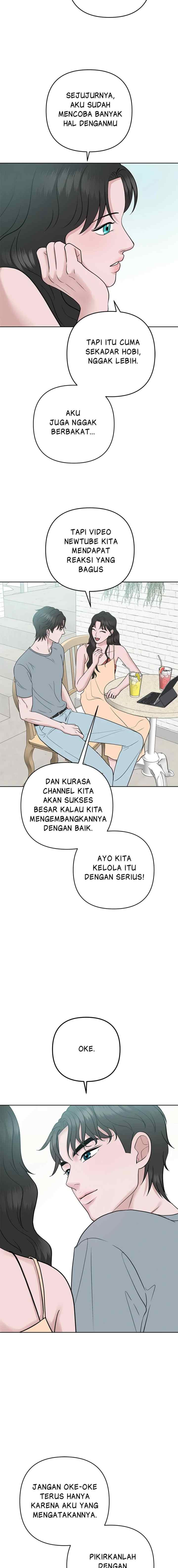 Nuance of Lying chapter 65 halaman 5