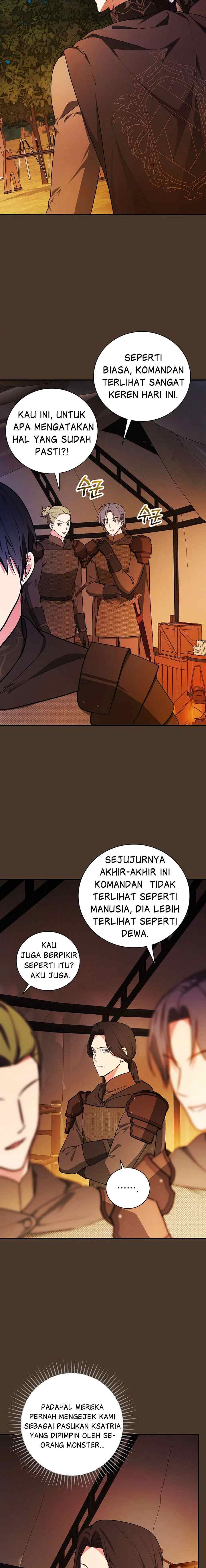 Seducing Duke Monster chapter 104 halaman 8
