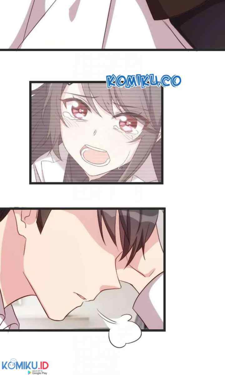 CEO's Sudden Proposal chapter 32 halaman 7