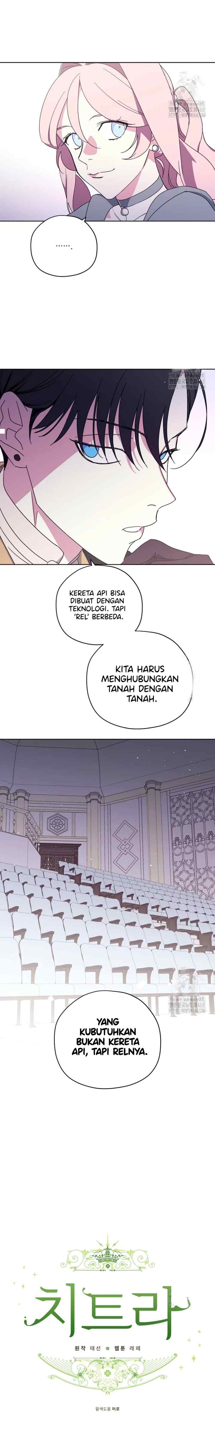 Chitra chapter 230 halaman 16