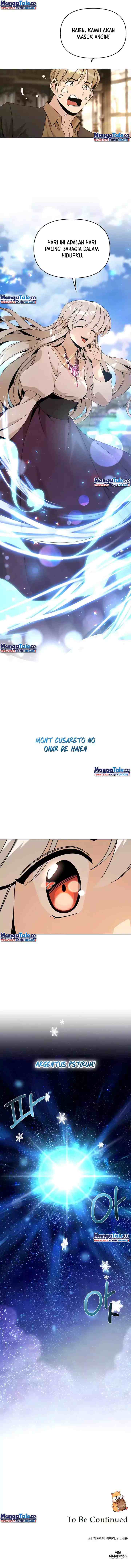 Resigning and Healing in Another World chapter 61 halaman 7