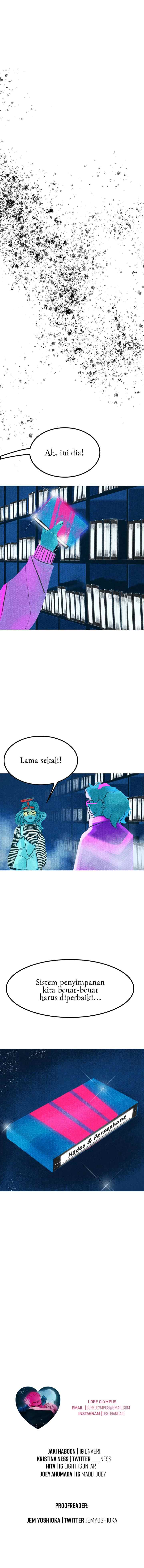 Lore Olympus chapter 111 halaman 18