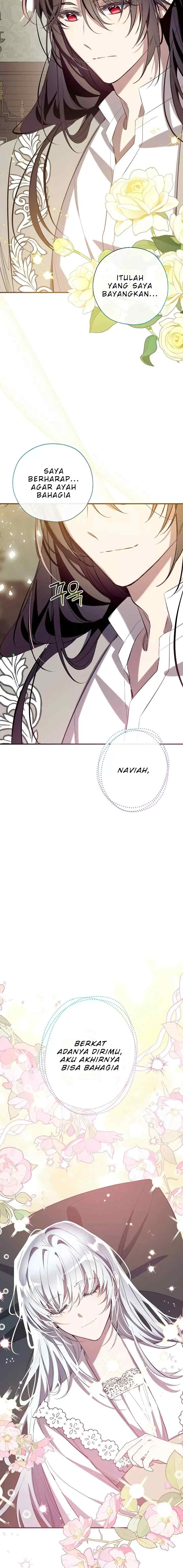 Family is Needed chapter 130 halaman 18