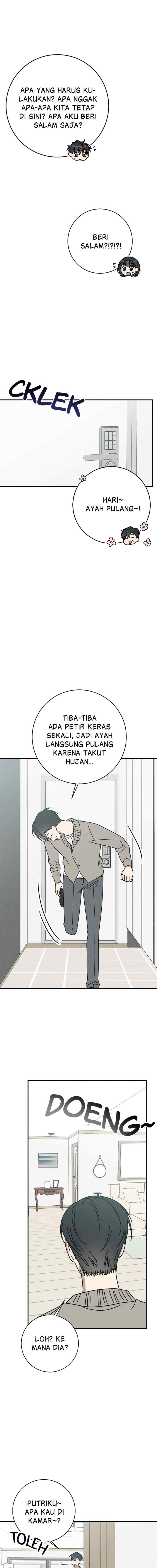 Electrifying Confession chapter 23 halaman 12