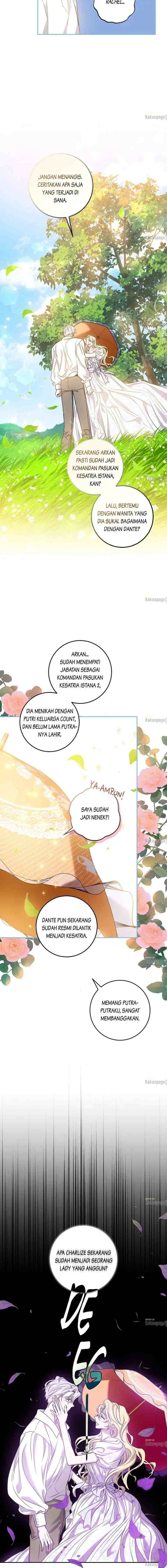 I Tamed a Tyrant and Ran Away chapter 75 halaman 15