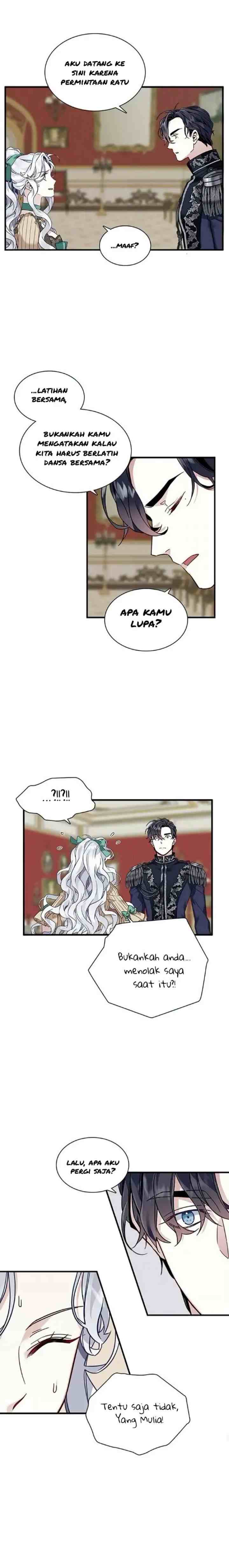 Not Sew Wicked Stepmom chapter 29 halaman 10
