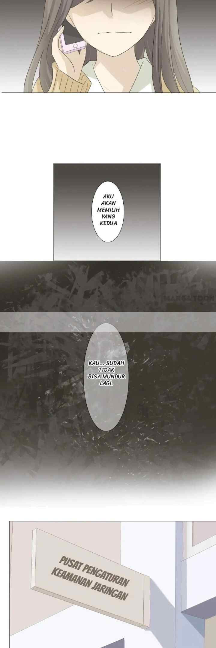 Summer Never Ends chapter 131 halaman 8